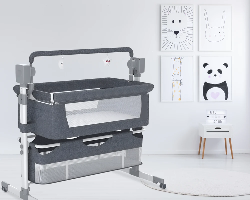 baby rocker sleeper