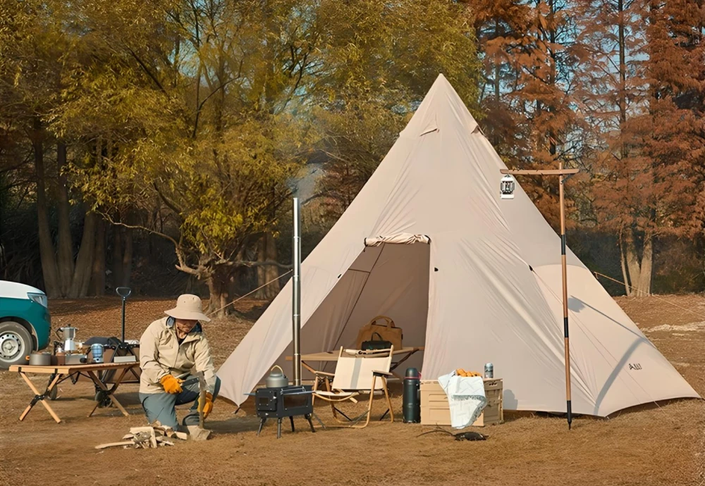 indian tipi tent