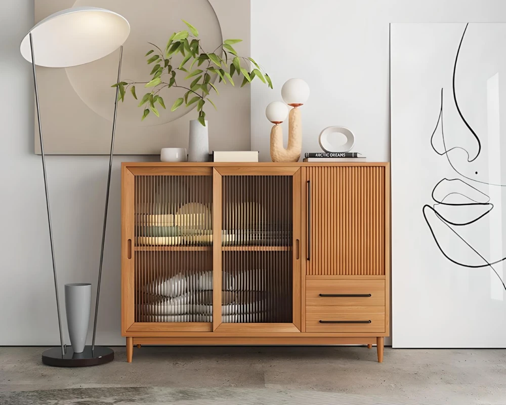 modern buffet sideboard